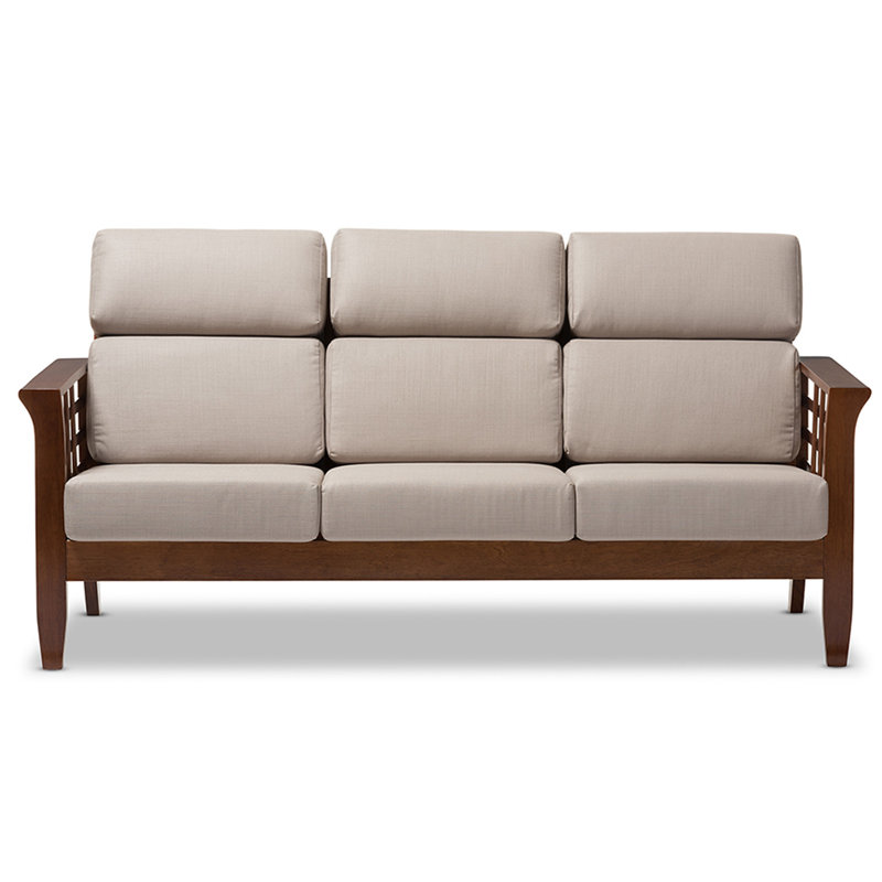 Millwood Pines Kayo Sofa Wayfair